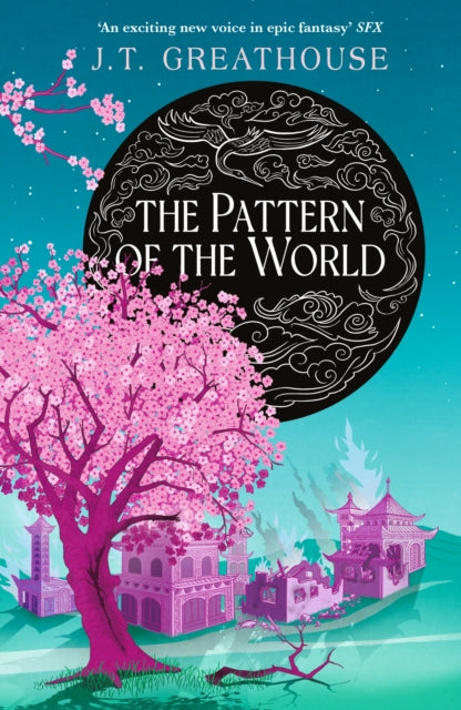 The Pattern of the World: Book Three