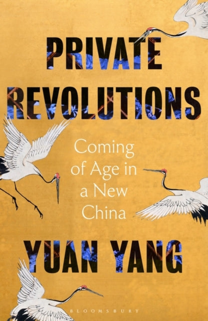 Private Revolutions: Coming of Age in a New China