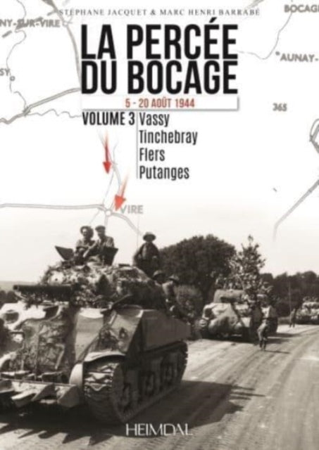 Percee Du Bocage: Volume 3