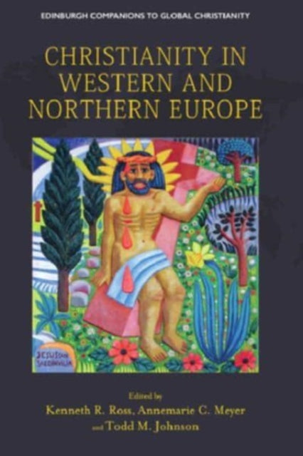 Christianity in Western and Northern Europe