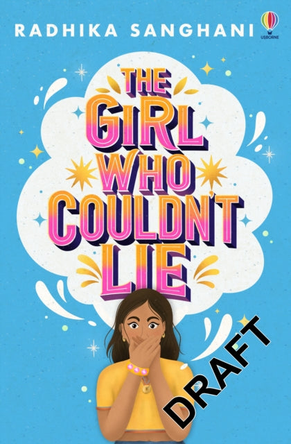 The Girl Who Couldn't Lie