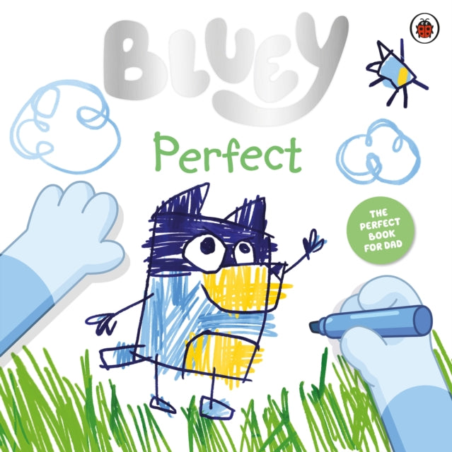 Bluey: Perfect