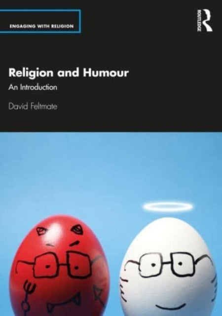 Religion and Humour: An Introduction