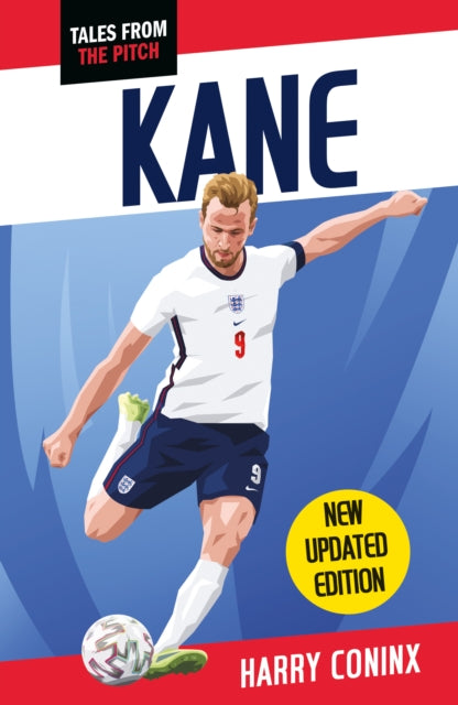 Kane: 2nd Edition