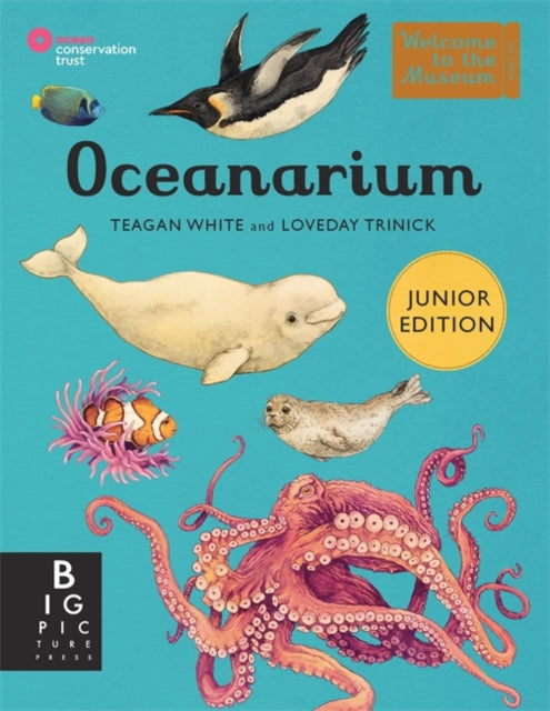 Oceanarium (Junior Edition)