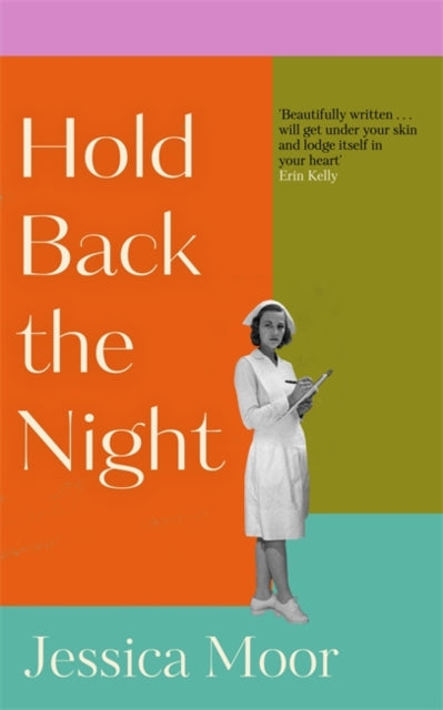 Hold Back the Night: The most gripping, heart-rending book you'll read this year