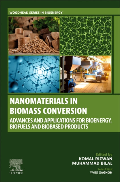 Nanomaterials in Biomass Conversion: Advances and Applications for Bioenergy, Biofuels, and Bio-based Products