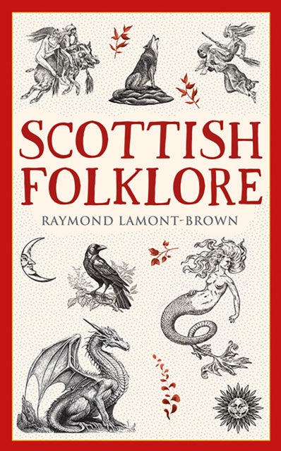 Scottish Folklore