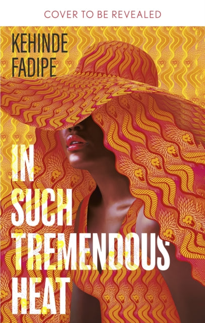 In Such Tremendous Heat: A Read With Jenna Pick