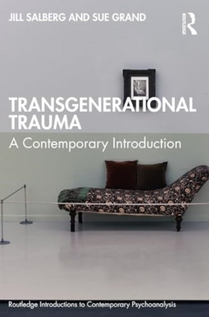 Transgenerational Trauma: A Contemporary Introduction