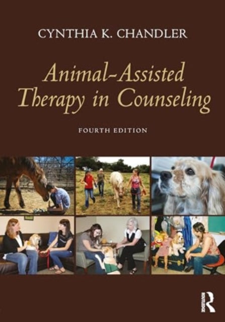 Animal-Assisted Therapy in Counseling