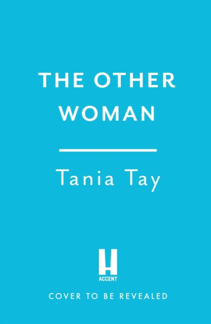 The Other Woman: A compulsive and unputdownable thriller with a jaw-dropping twist