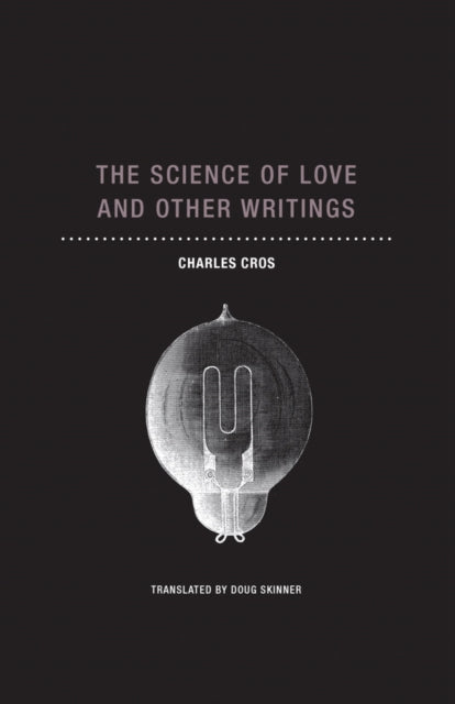 The Science of Love and Other Writings