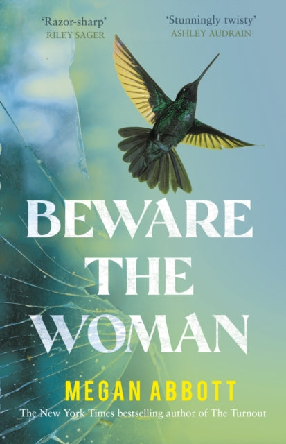 Beware the Woman: The twisty, unputdownable new thriller about family secrets by the New York Times bestselling author