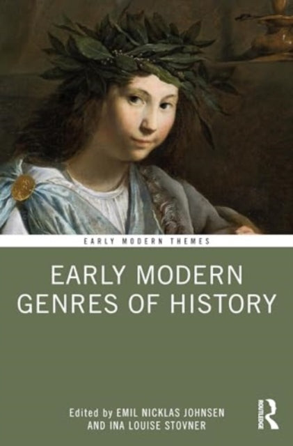 Early Modern Genres of History