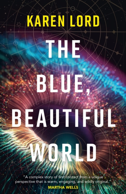 The Blue, Beautiful World: Longlisted for the Women’s Prize for Fiction 2024