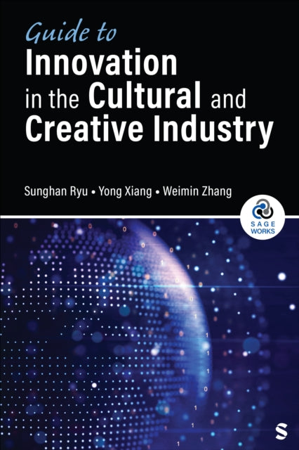 Guide to Digital Innovation in the Cultural and Creative Industry
