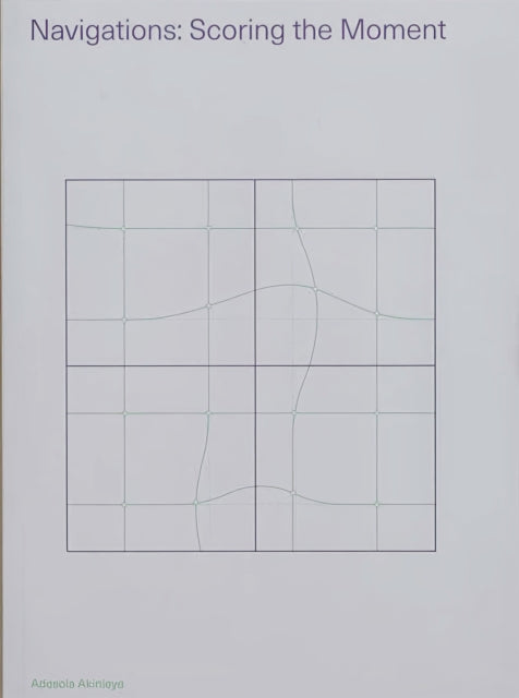 Navigations: Scoring the Moment: Scoring The Moment