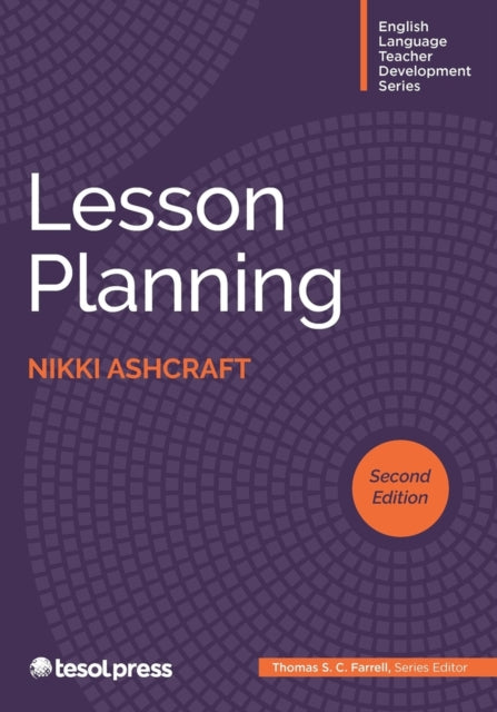 Lesson Planning