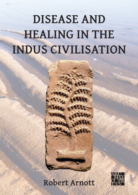 Disease and Healing in the Indus Civilisation