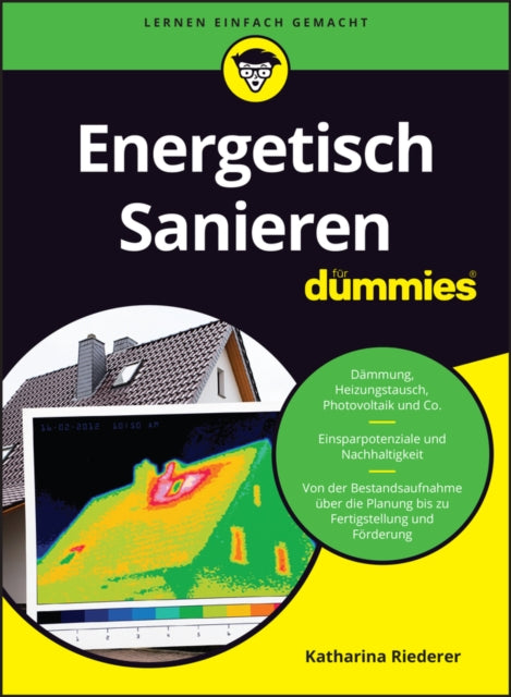 Energetisch Sanieren fur Dummies