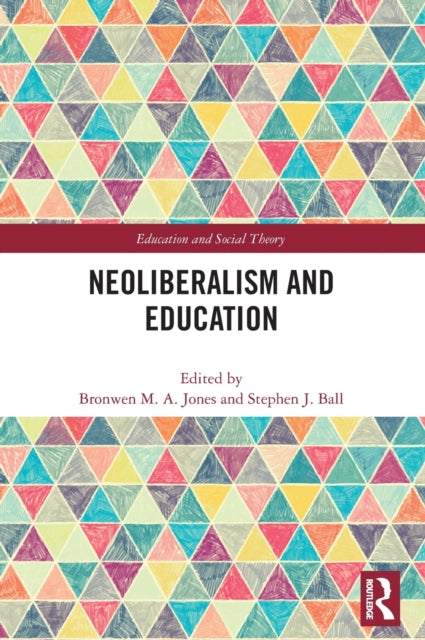 Neoliberalism and Education