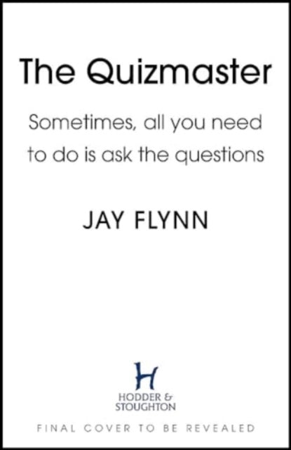 The Quizmaster: From Life on the Streets to a Global Quizzing Sensation