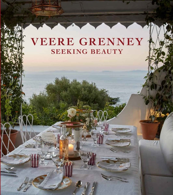 Veere Grenney: Seeking Beauty