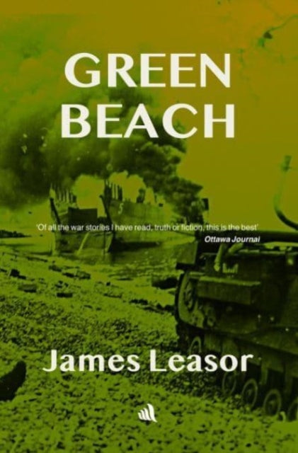 Green Beach