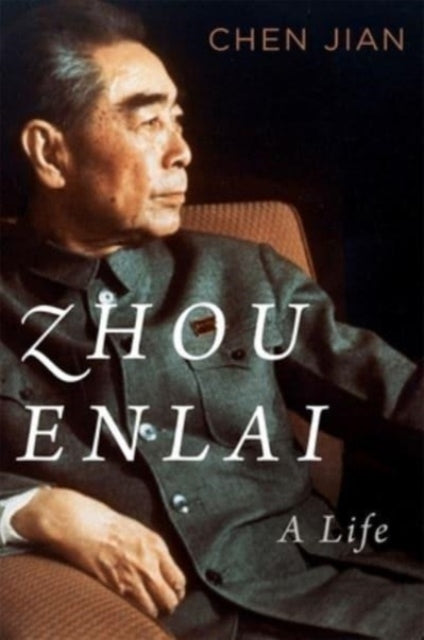 Zhou Enlai: A Life