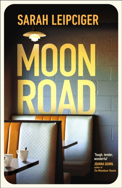 Moon Road: Exquisite portrait of marriage, divorce and reconciliation, for fans of OH WILLIAM