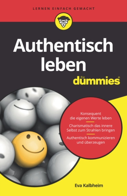 Authentisch leben fur Dummies