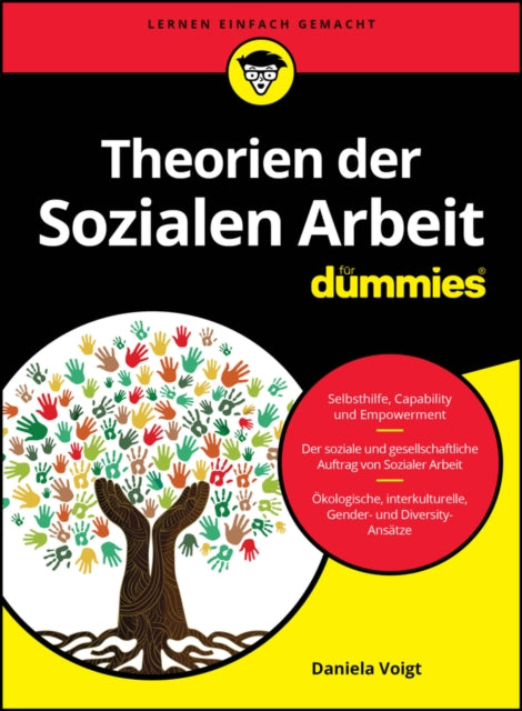 Theorien der Sozialen Arbeit fur Dummies