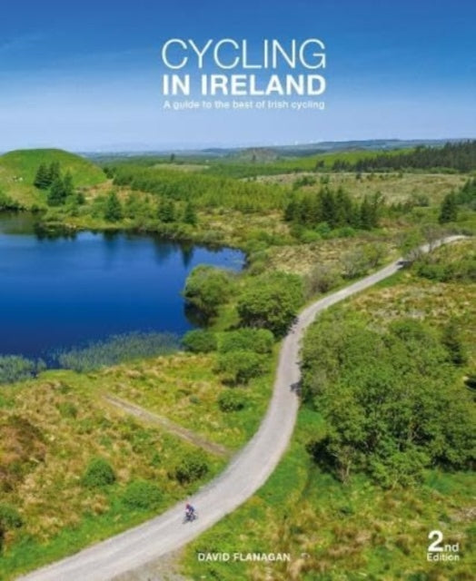 Cycling in Ireland: A guide to the best of Irish Cycling