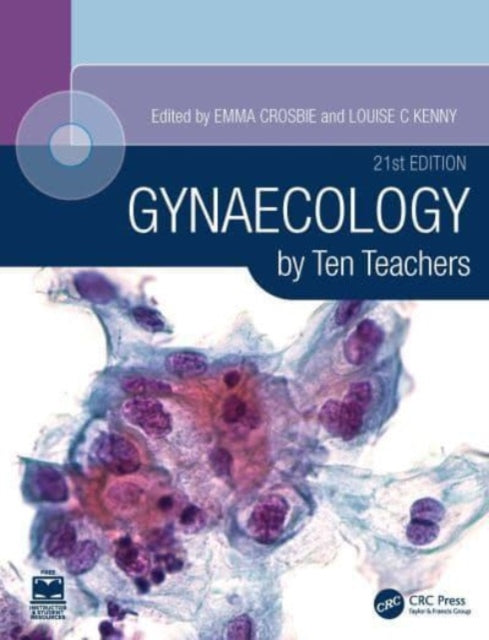 Gynaecology by Ten Teachers