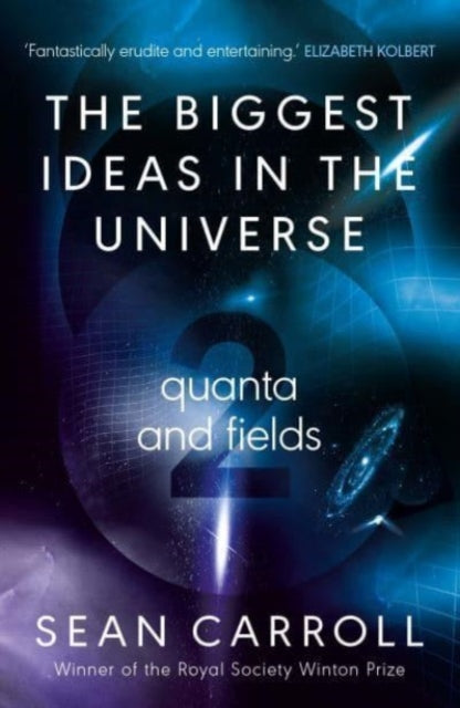 The Biggest Ideas in the Universe 2: Quanta and Fields