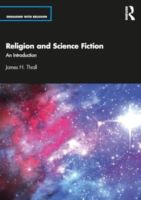 Religion and Science Fiction: An Introduction