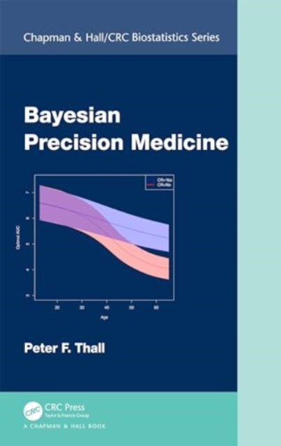 Bayesian Precision Medicine