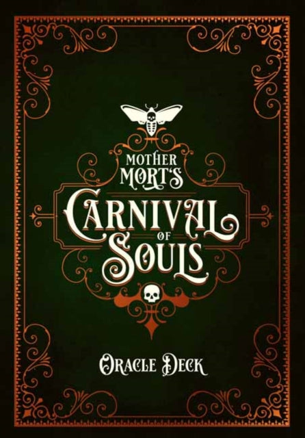 Mother Mort's Carnival of Souls Oracle