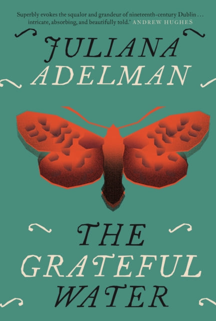 The Grateful Water
