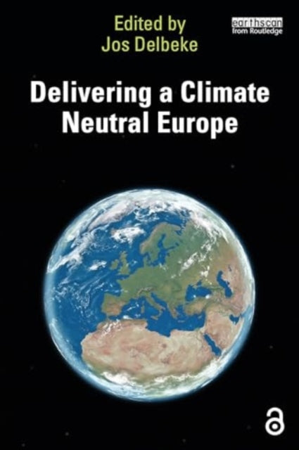 Delivering a Climate Neutral Europe