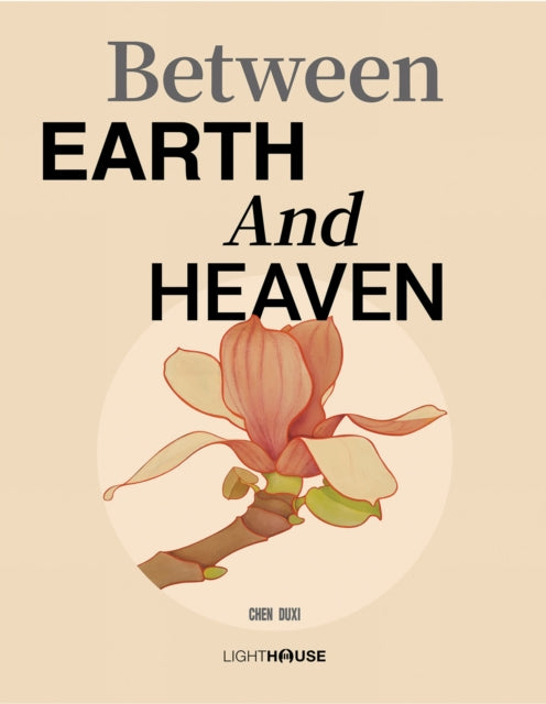 Between Earth And Heaven