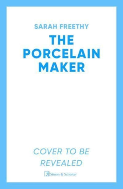 The Porcelain Maker: 'A page-turning journey' Heather Morris, author of The Tattooist of Auschwitz