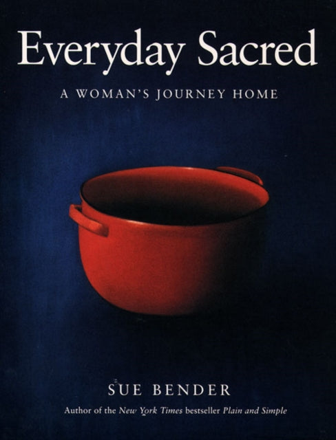 Everyday Sacred