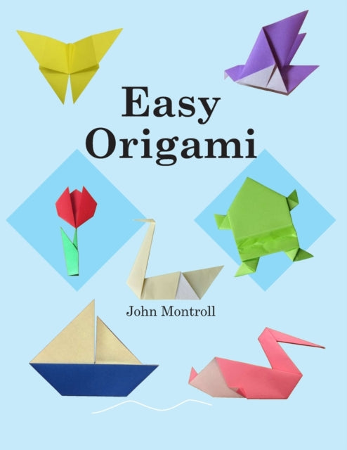 Easy Origami