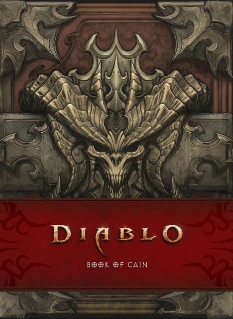 Diablo: Book of Cain