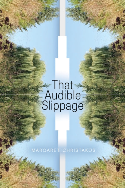 That Audible Slippage