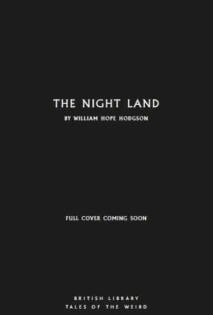 The Night Land