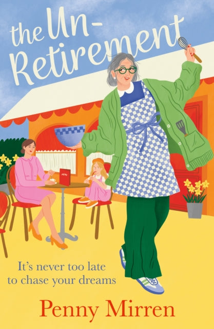 The Unretirement