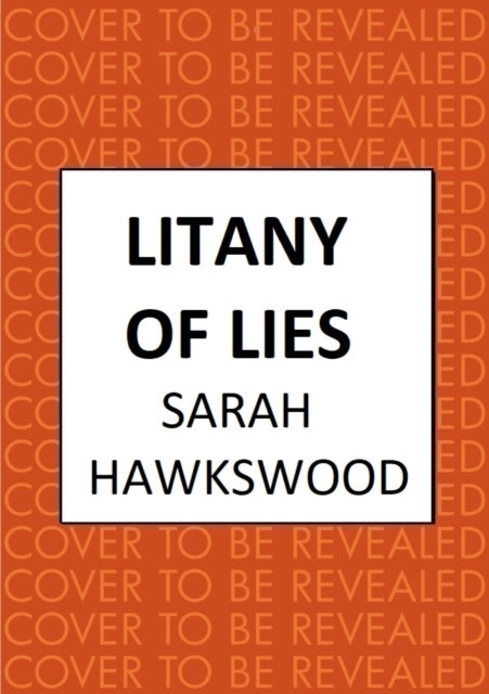 Litany of Lies: The must-read medieval mystery series